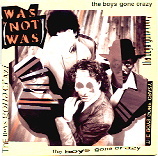 Was Not Was - The Boy's Gone Crazy